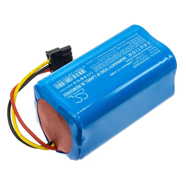 Ultenic TS1 Series Replacement Battery 2600mAh / 37.44Wh - Image 3