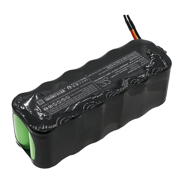 Vileda M-H498 Series Replacement Battery 3000mAh / 43.20Wh - Image 3