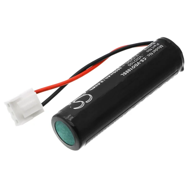 VDO Autodiagnos Check Plug & Play  Series Replacement Battery 2600mAh / 9.62Wh - Image 5