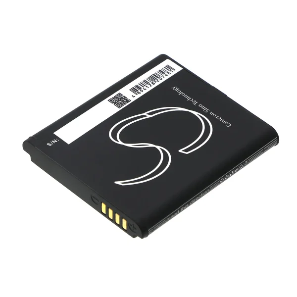 Verifone e355, iPay E355 Series Replacement Battery 1950mAh / 7.41Wh - Image 4