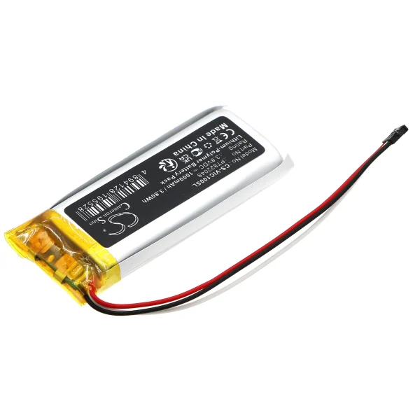 Valve Index Controller Series Replacement Battery 1000mAh / 3.8Wh - Image 3