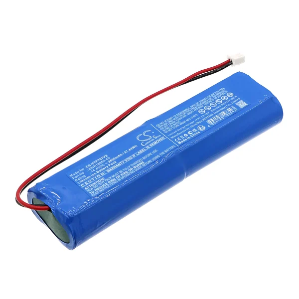 Villalin TP-AVC707 Series Replacement Battery 2600mAh / 37.44Wh - Image 2