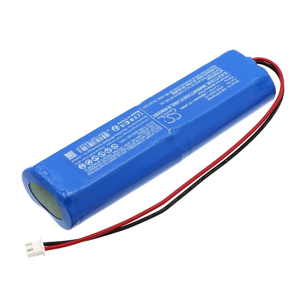 Villalin TP-AVC707 Series Replacement Battery 2600mAh / 37.44Wh - Image 3