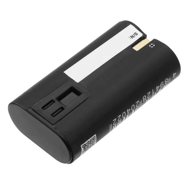 Wisycom MPR30-ENG, MPR30-IEM, MPR50-IEM, MPR50-IFB, MPR51-ENG, MPR52-ENG, MTP60 Series Replacement Battery 2000mAh / 7.4Wh - Image 5