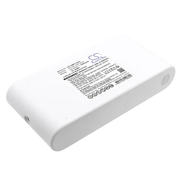 Dreame P10, P10 Pro Series Replacement Battery 2400mAh / 61.44Wh - Image 2