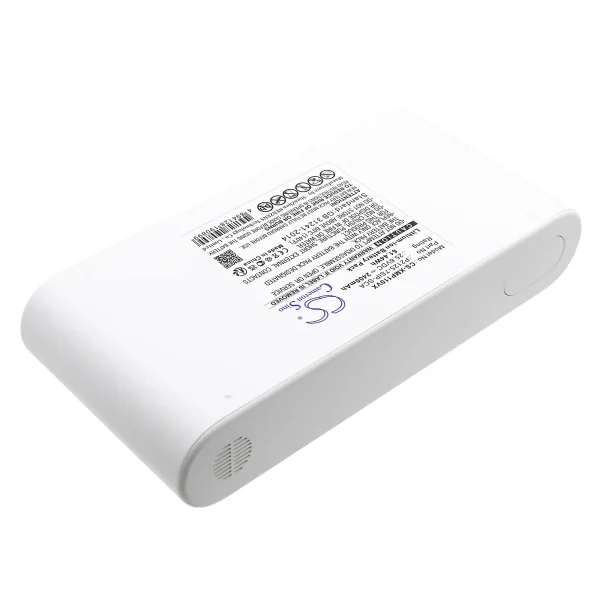 Dreame P10, P10 Pro Series Replacement Battery 2400mAh / 61.44Wh - Image 3