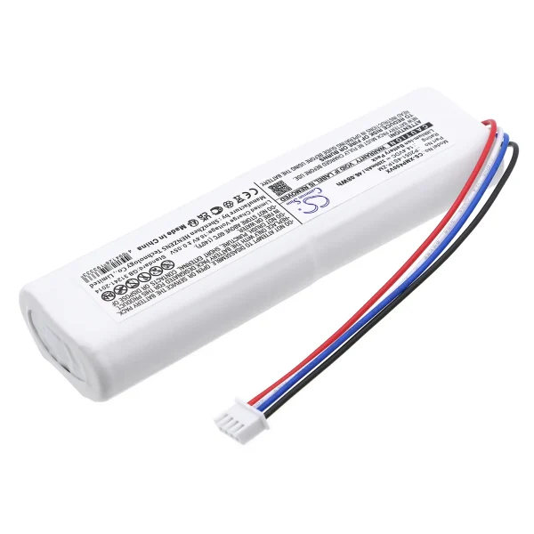 Mijia STYTJ04ZHM, Sweeping Vacuum Cleaner 2C Series Replacement Battery 3200mAh / 46.08Wh - Image 3