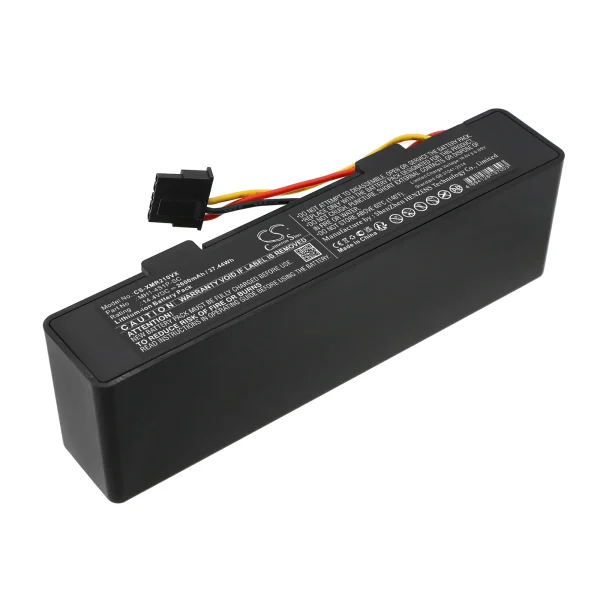 Proscenic LDS M7, M6 Pro Series Replacement Battery 2600mAh / 37.44Wh - Image 2