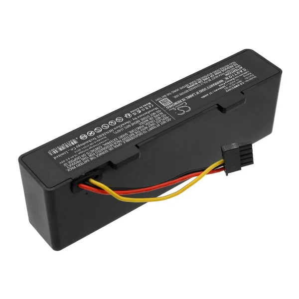 Proscenic LDS M7, M6 Pro Series Replacement Battery 2600mAh / 37.44Wh - Image 3