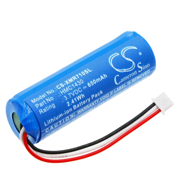 Xiaomi 70mai Series Replacement Battery 650mAh / 2.41Wh - Image 2