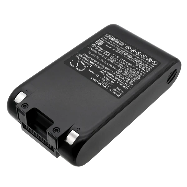 Dreame V12S, V16S, WP1 Series Replacement Battery 2500mAh / 63.00Wh - Image 3