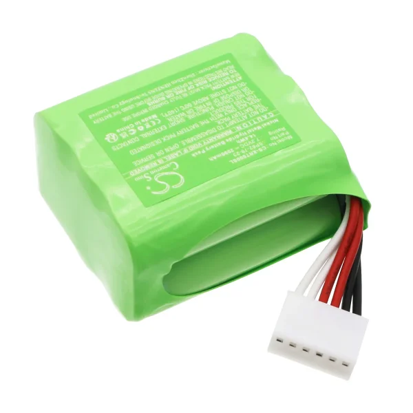 X-Rite SP60, SP62, SP64 Series Replacement Battery 2000mAh / 14.4Wh - Image 3