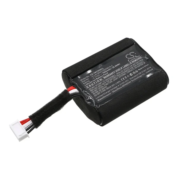 Yealink CP930W Series Replacement Battery 7800mAh / 28.86Wh - Image 2