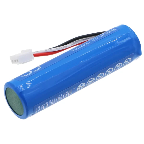 Yeacomm P21 4G Series Replacement Battery 2600mAh / 9.62Wh - Image 3